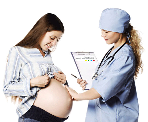 Планирование беременности